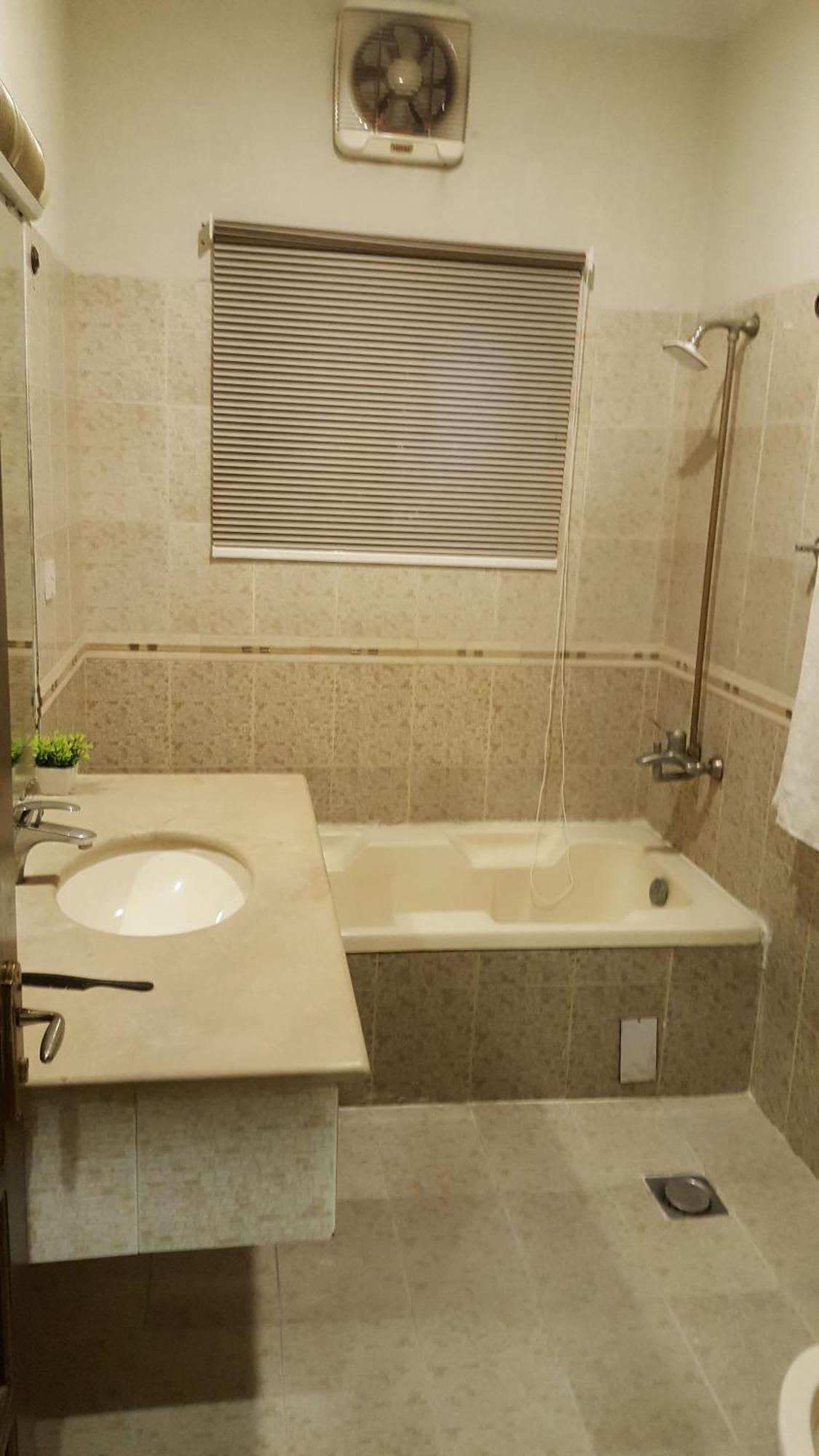Mulberry Residence Luxury Rooms อิสลามาบัด ภายนอก รูปภาพ